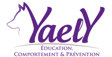 YAELY Education, Comportement & Prévention Canin*