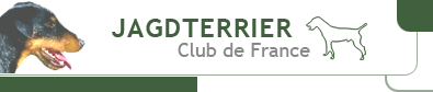 JagdTerrier Club de France