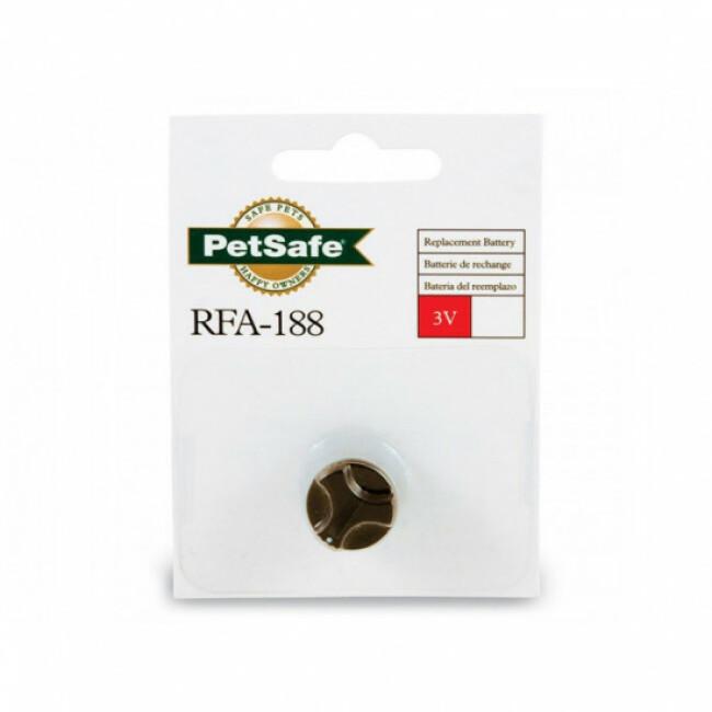 Module batterie RFA 188 pour colliers de dressage Petsafe