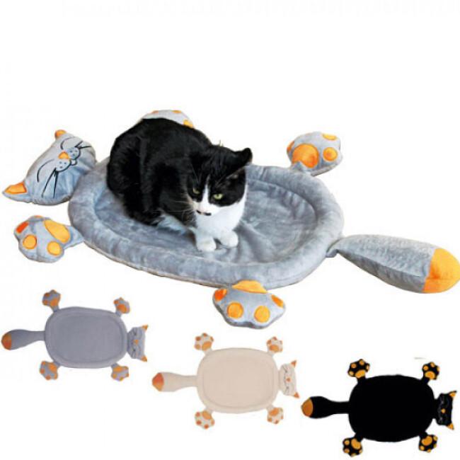 Plaid pour chat Funny Cat-Bed