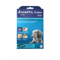 Collier anti-stress Adaptil pour chien