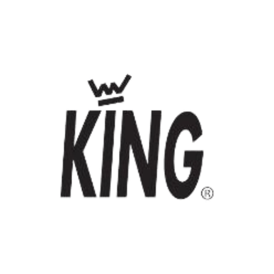 king