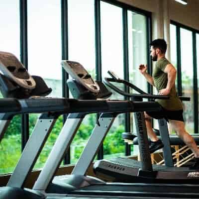S’abonner à une salle de sport