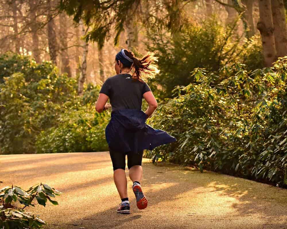 Où trouver des personnes pour courir avec moi ?