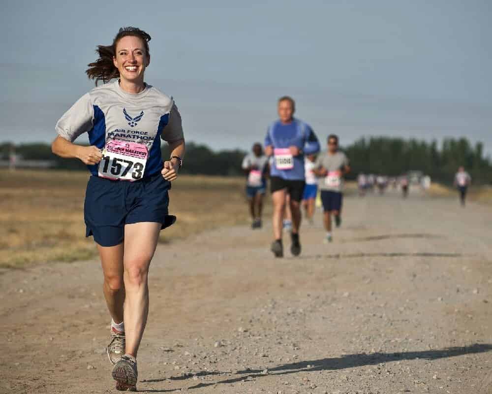 Où courir ?
