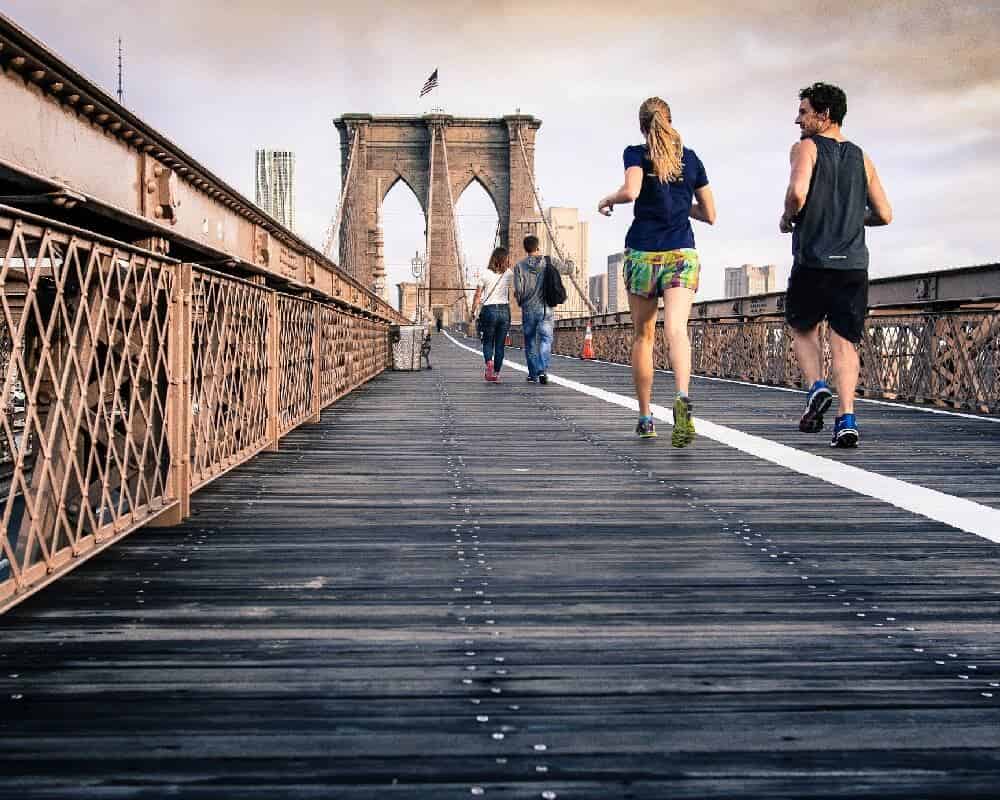 Comment me remettre au sport ?