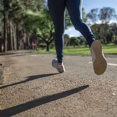 Sport en solo ou en groupe ?