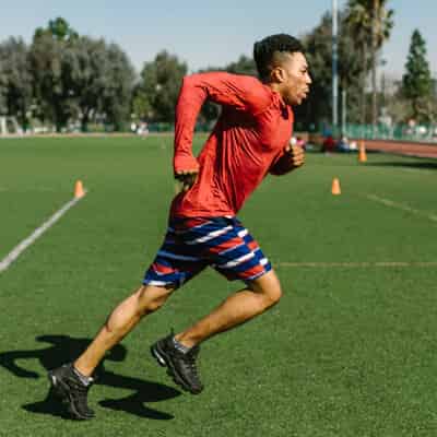 Comment améliorer mon cardio sans matériel ?