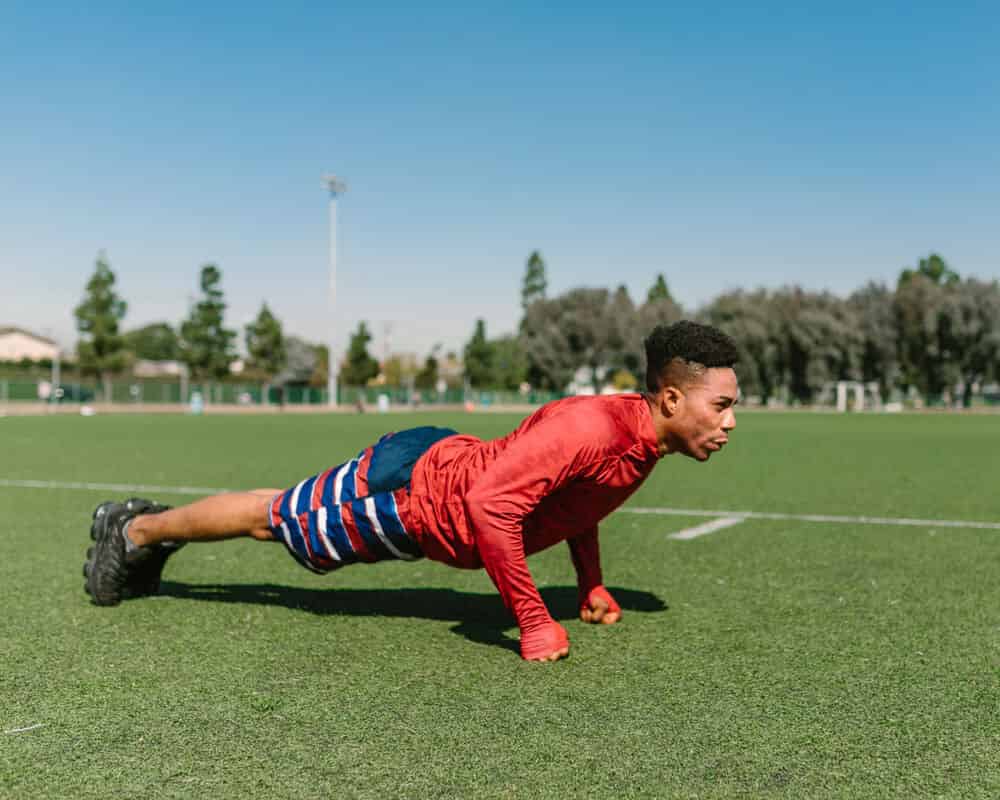 Quel sport pratiquer sans matériel ?