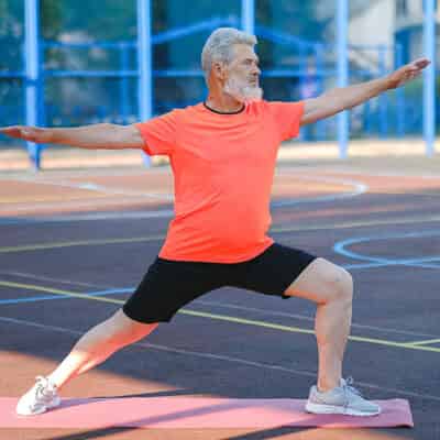 Jusqu’à quel âge peut-on faire du sport ?