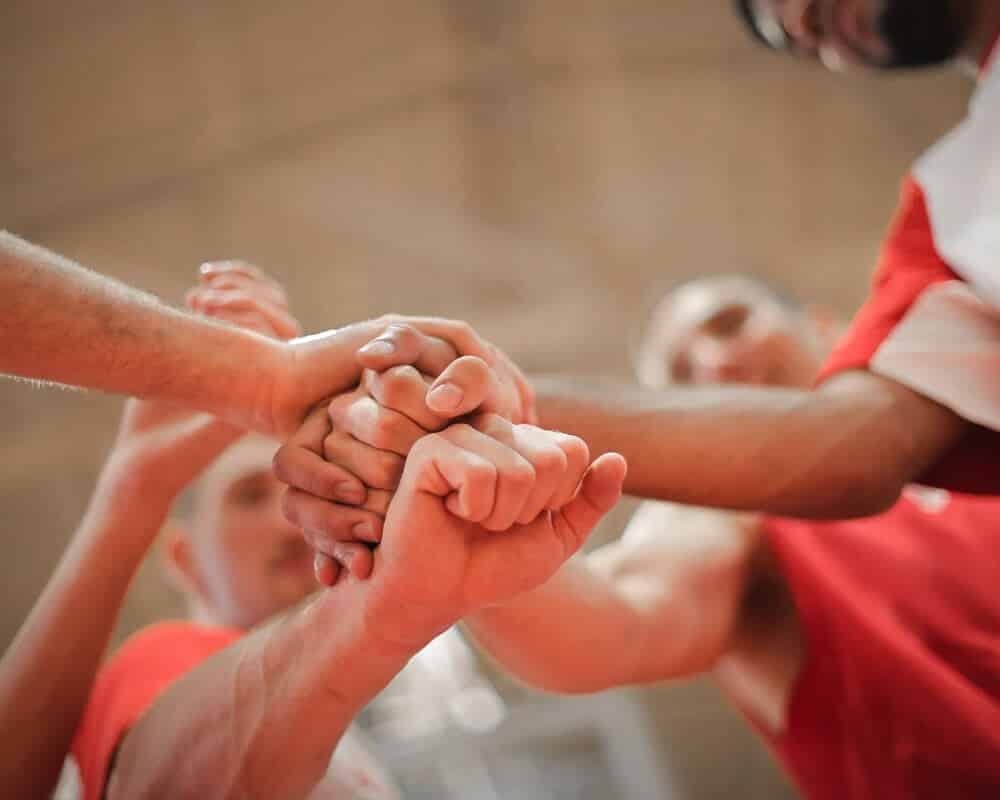 Quel sport pratiquer en groupe ?