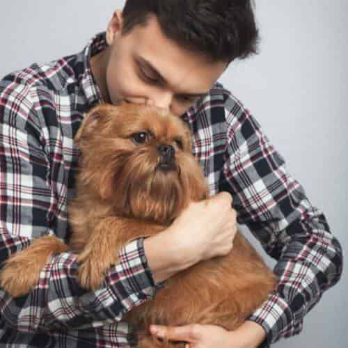 L’apprentissage de la propreté du chiot