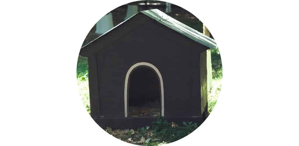 Niche isolée