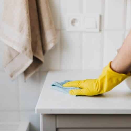 Comment faire pour empêcher un chien de faire pipi dans la maison ?