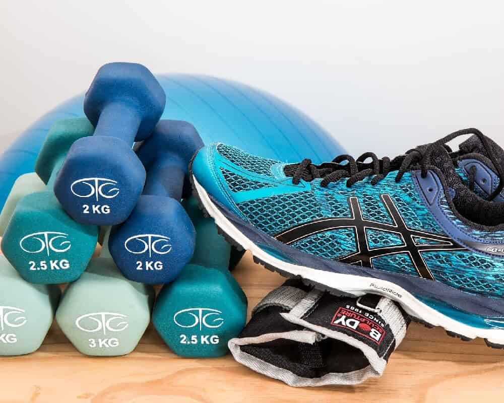 Reprendre le sport sans se faire mal