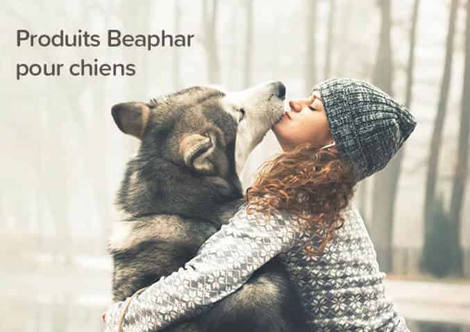 Beaphar pour chien