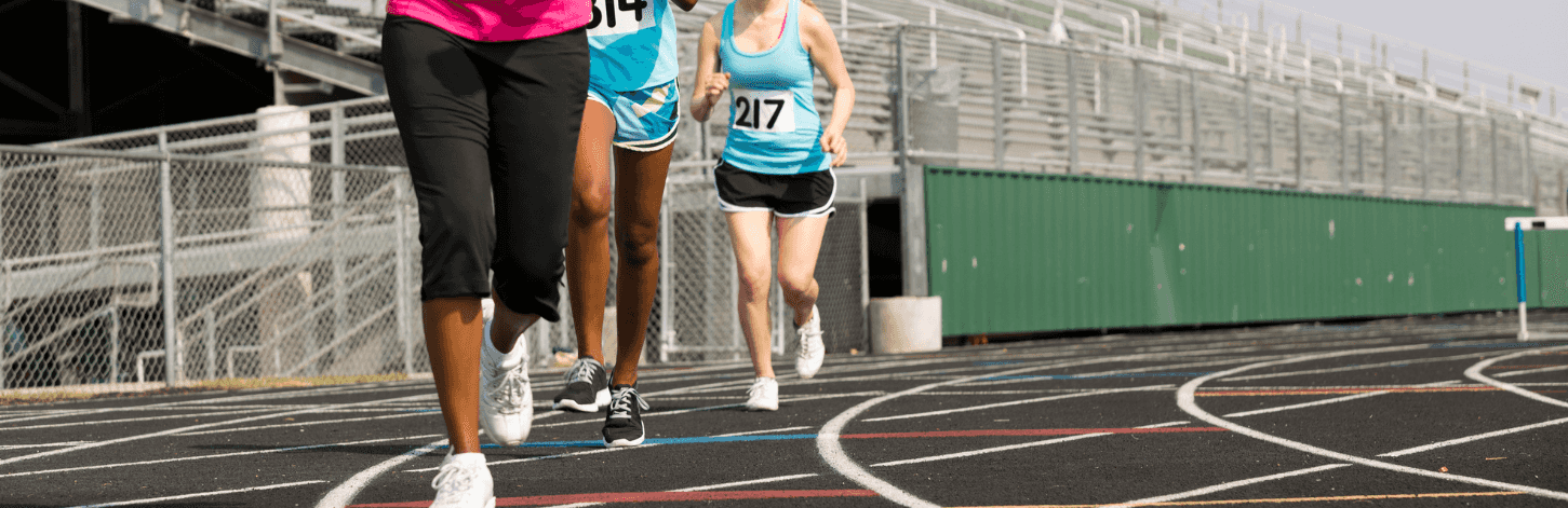 Que manger en compétition sportive ?