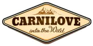 Carnilove logo