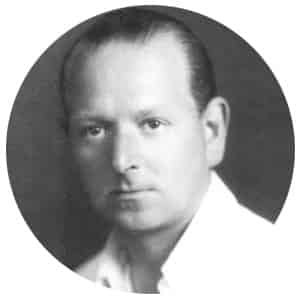 Docteur Edward Bach