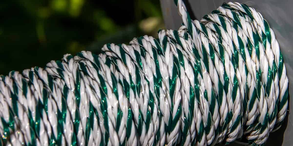 Comment électrifier un grillage ?