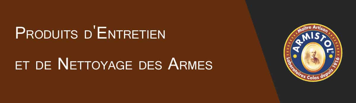 Armistol logo