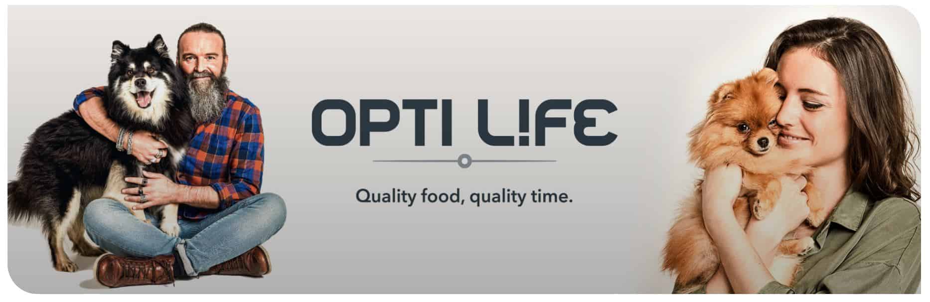 bannière Opti Life