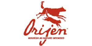 Orijen logo