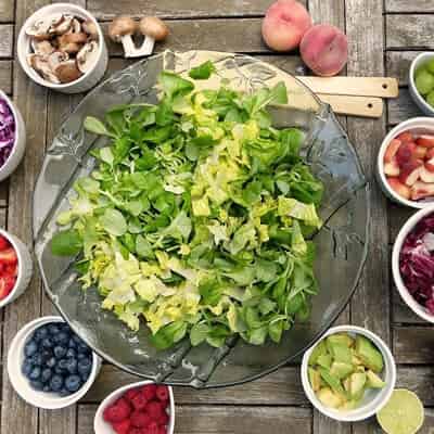 Que faut-il manger avant une compétition ?