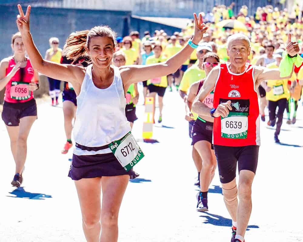 Pourquoi faire de la compétition sportive ?