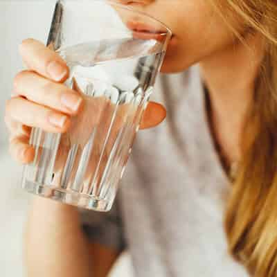 Bien s’hydrater