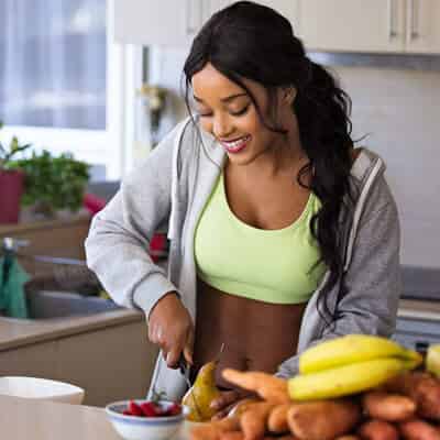 Comment brûler des calories ?