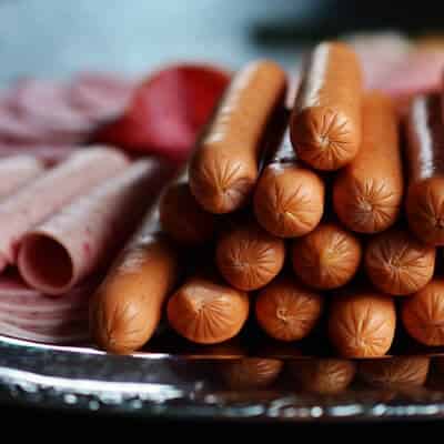 La charcuterie
