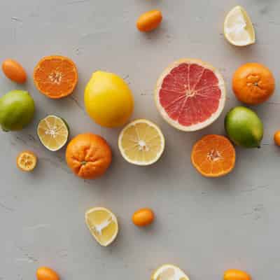Fruits