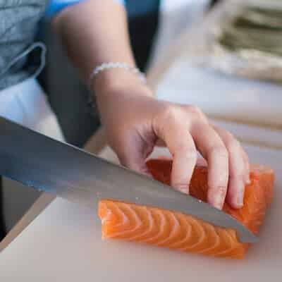 Des poissons pour la vitamine D et apport en zinc
