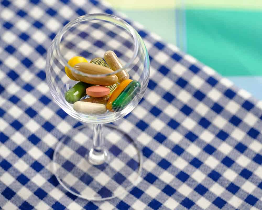 Faut-il prendre des compléments alimentaires ?