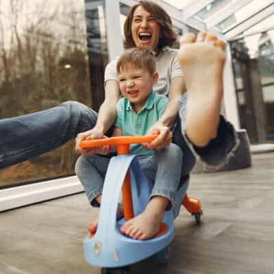 Comment brûler des calories ?