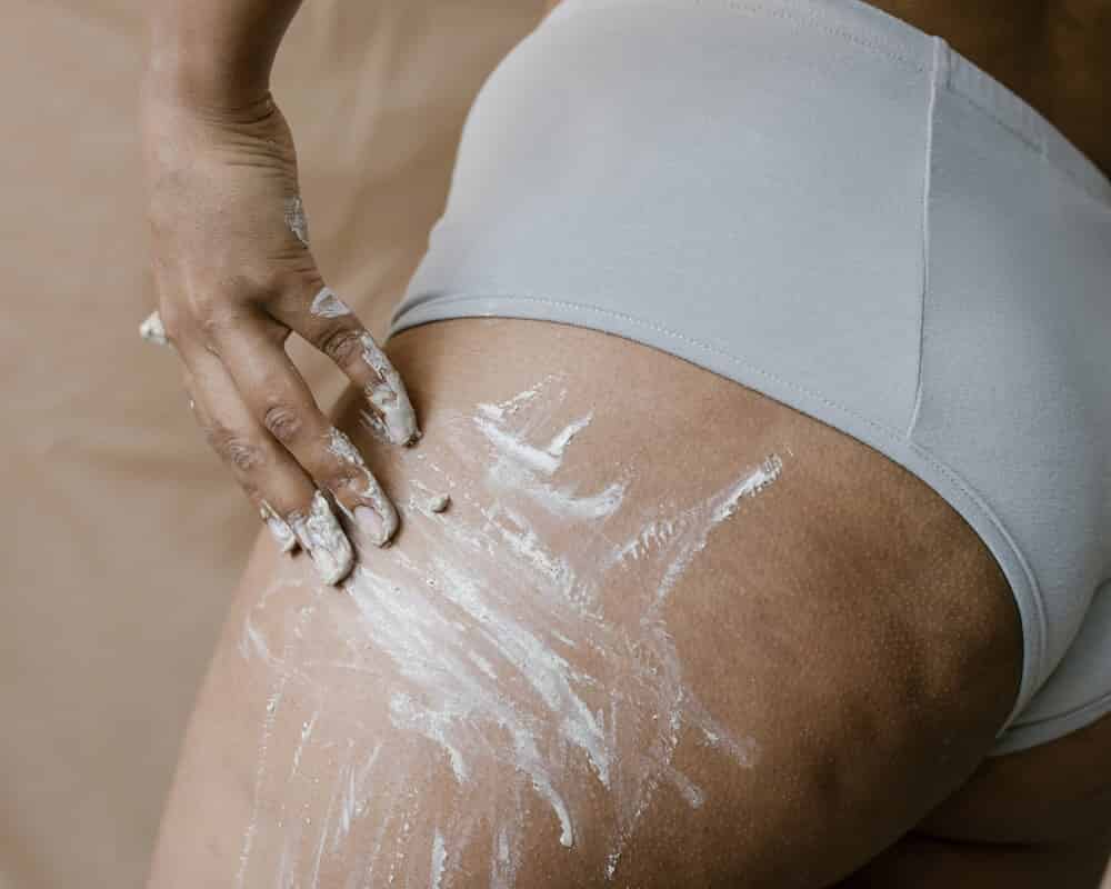 Comment éliminer la cellulite ?