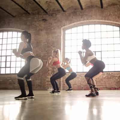 Comment me remettre au sport ?