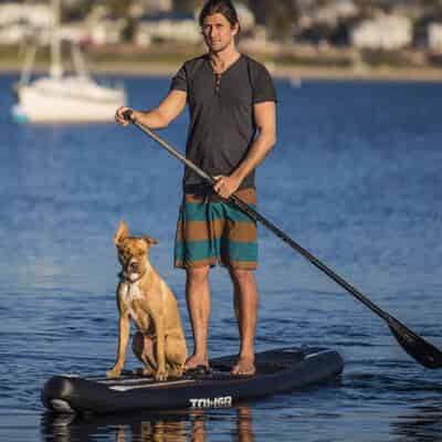 Quelle planche de paddle acheter ?