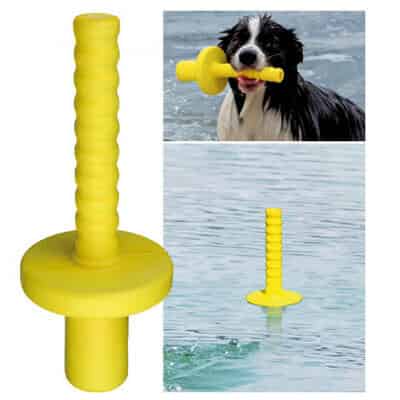 Un jouet flottant pour l’eau