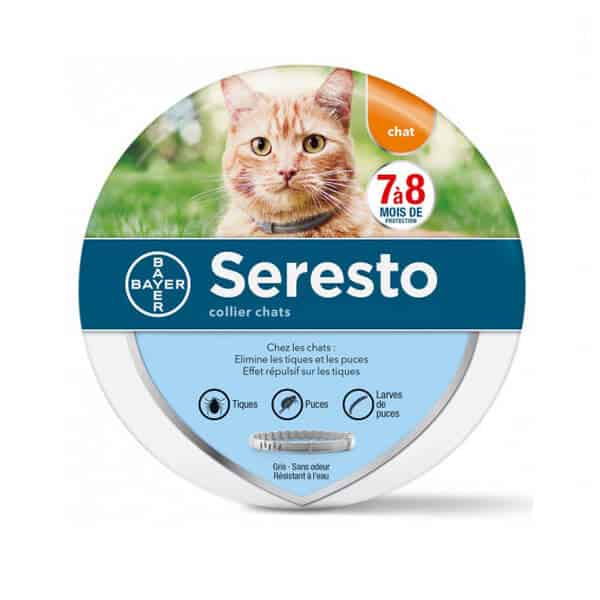 Pour traiter votre animal