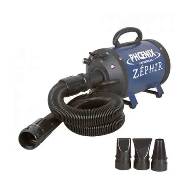 ZEPHIR PORTABLE