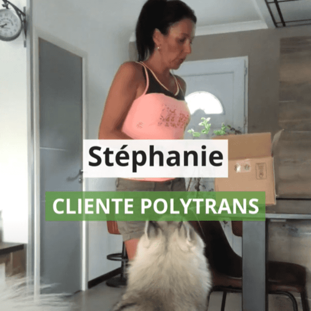 Stéphanie