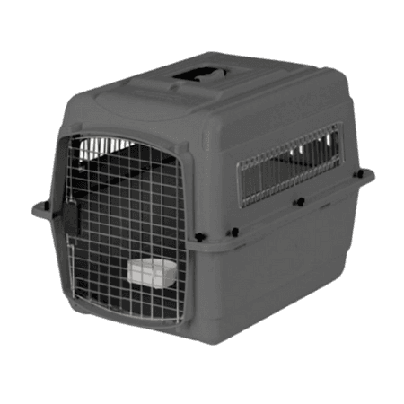 Cage pour chien