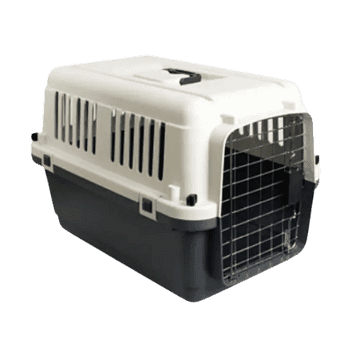 Cage de transport