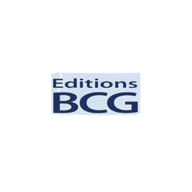 Editions BCG
