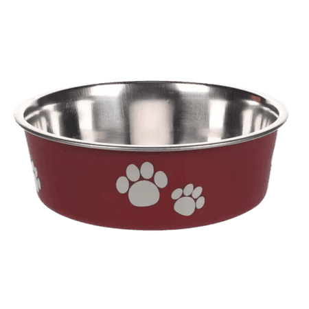 Gamelle pour chien