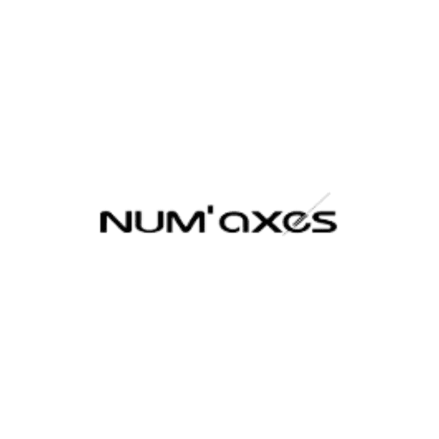 Num'axes