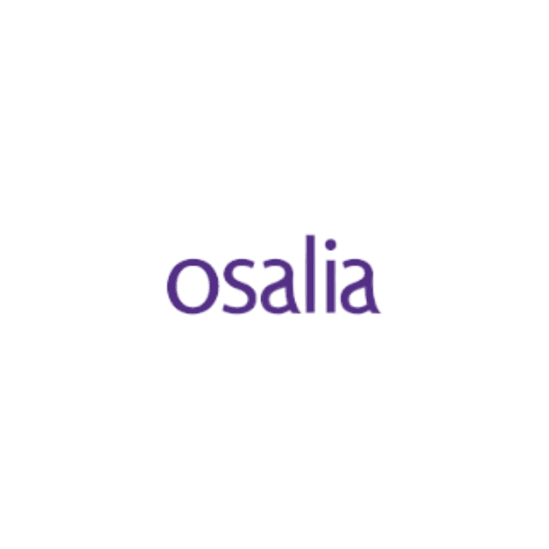Osalia