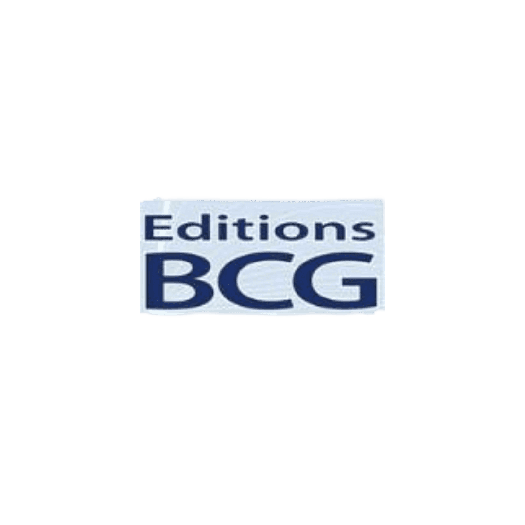Editions BCG